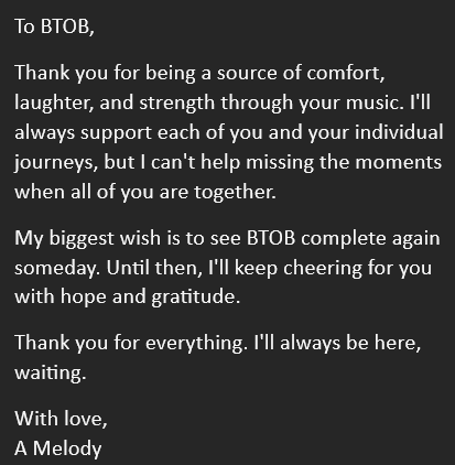 chingusagee's tweet photo. Missing #BTOB a little extra today. I'll always be waiting for my OT7. 💙 https://t.co/kgPg2ILIR6