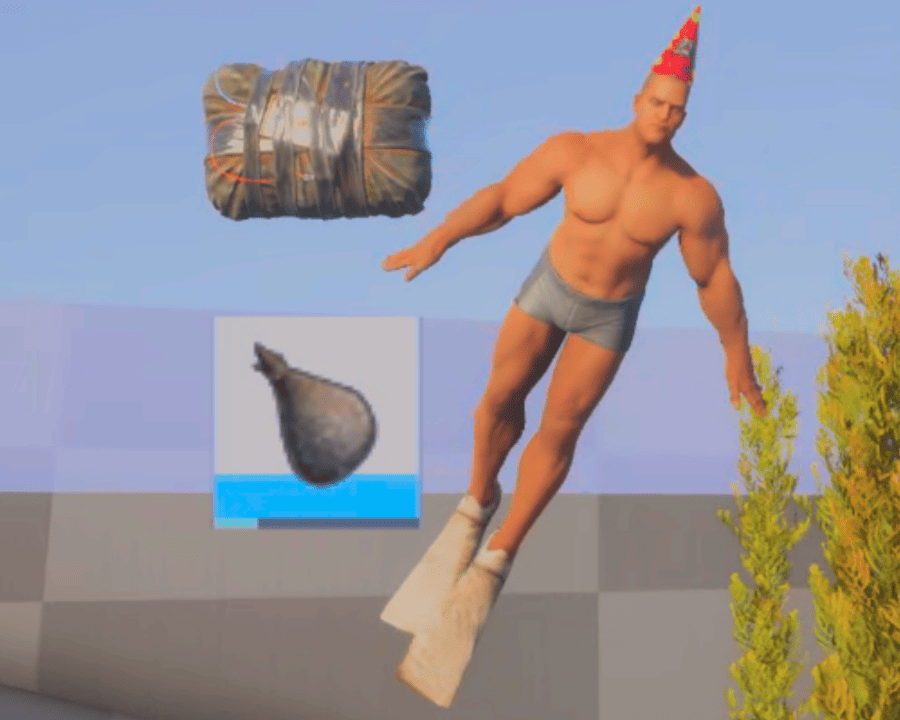 osukar_yrou's tweet photo. 動画アップしました
妄想のおさらい
ARK 妄想Mod（ASA）その７
https://t.co/O2q3PeTRI2 https://t.co/nt9FOBmwtV