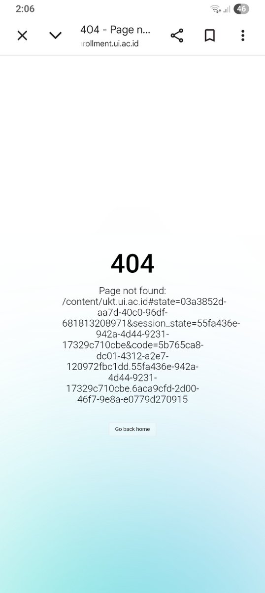 dumpytalk's tweet photo. ada yang gini juga kah maba ui? 😭😭 https://t.co/8CPBwcj9oM