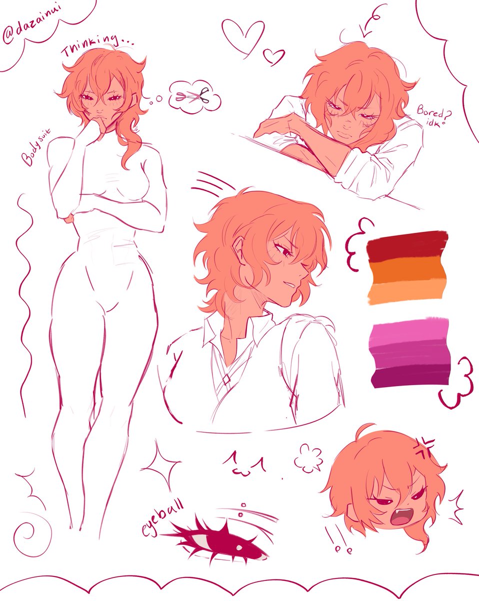 dazainui's tweet photo. this is so balls dont kill me #chuuya https://t.co/uCUwXUrfd2