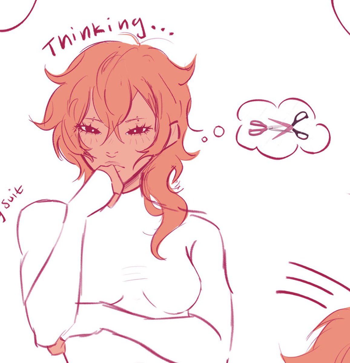 dazainui's tweet photo. this is so balls dont kill me #chuuya https://t.co/uCUwXUrfd2