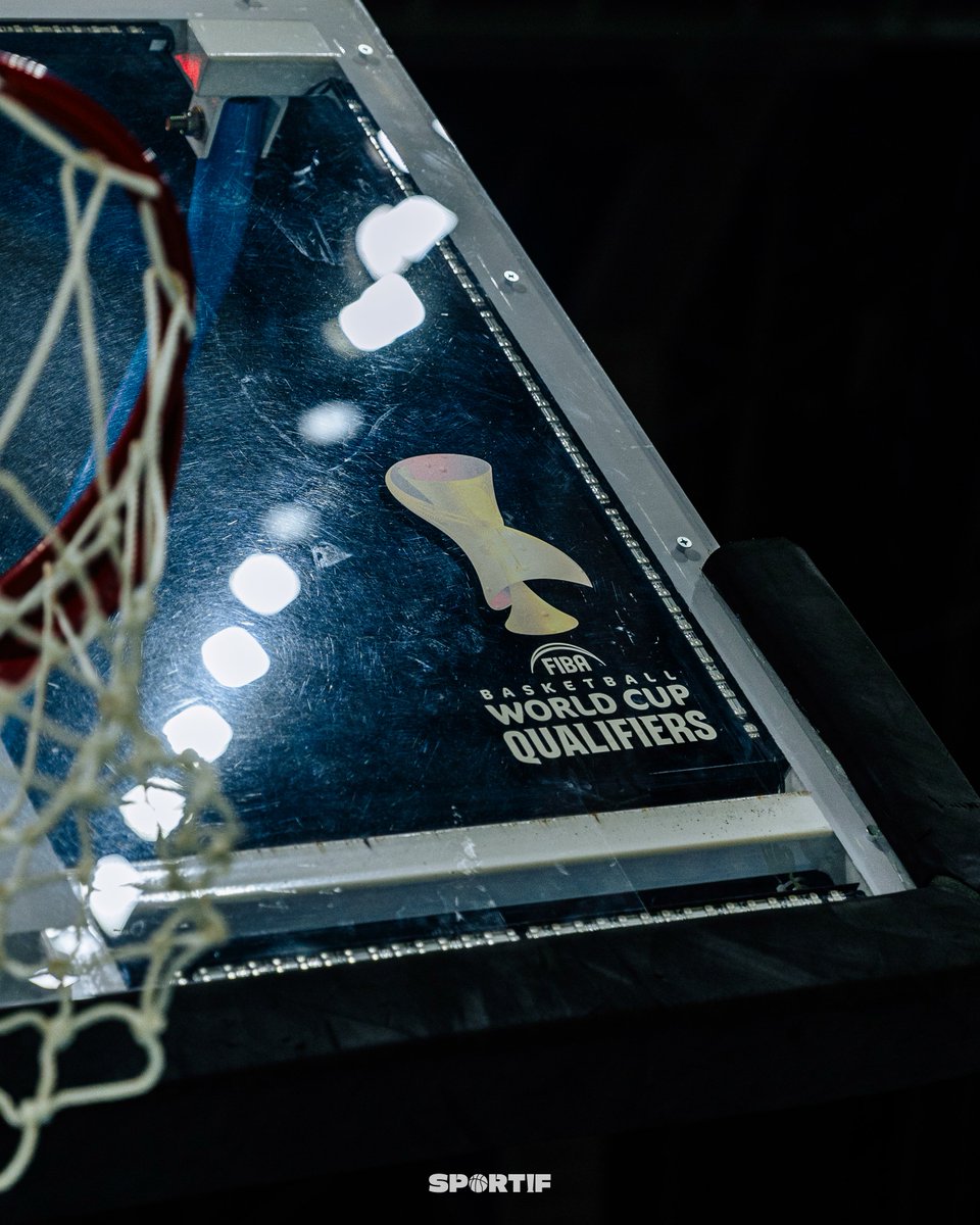 sportif_media's tweet photo. [한국 국가대표] FIBA WC Window3 D-1

내일부터 FIBA WC Window3가 열리는 고양 소노 아레나입니다. 내일 경기를 위한 준비가 한창입니다. 한국과 대만 선수들의 훈련 모습도 취재진들에게 공개 되었습니다. https://t.co/KceCPhhOrx