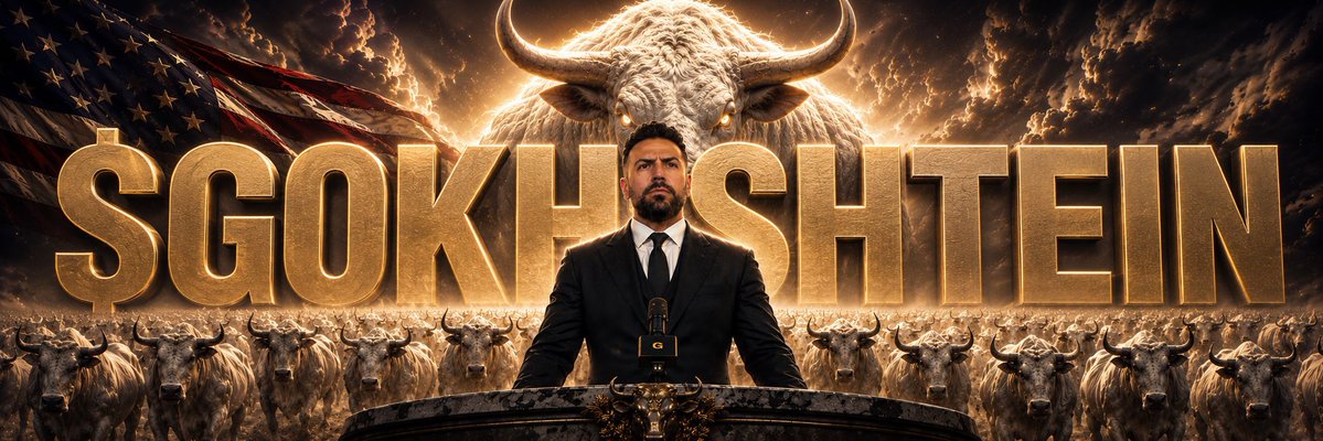 The White Bull | OG tweet media
