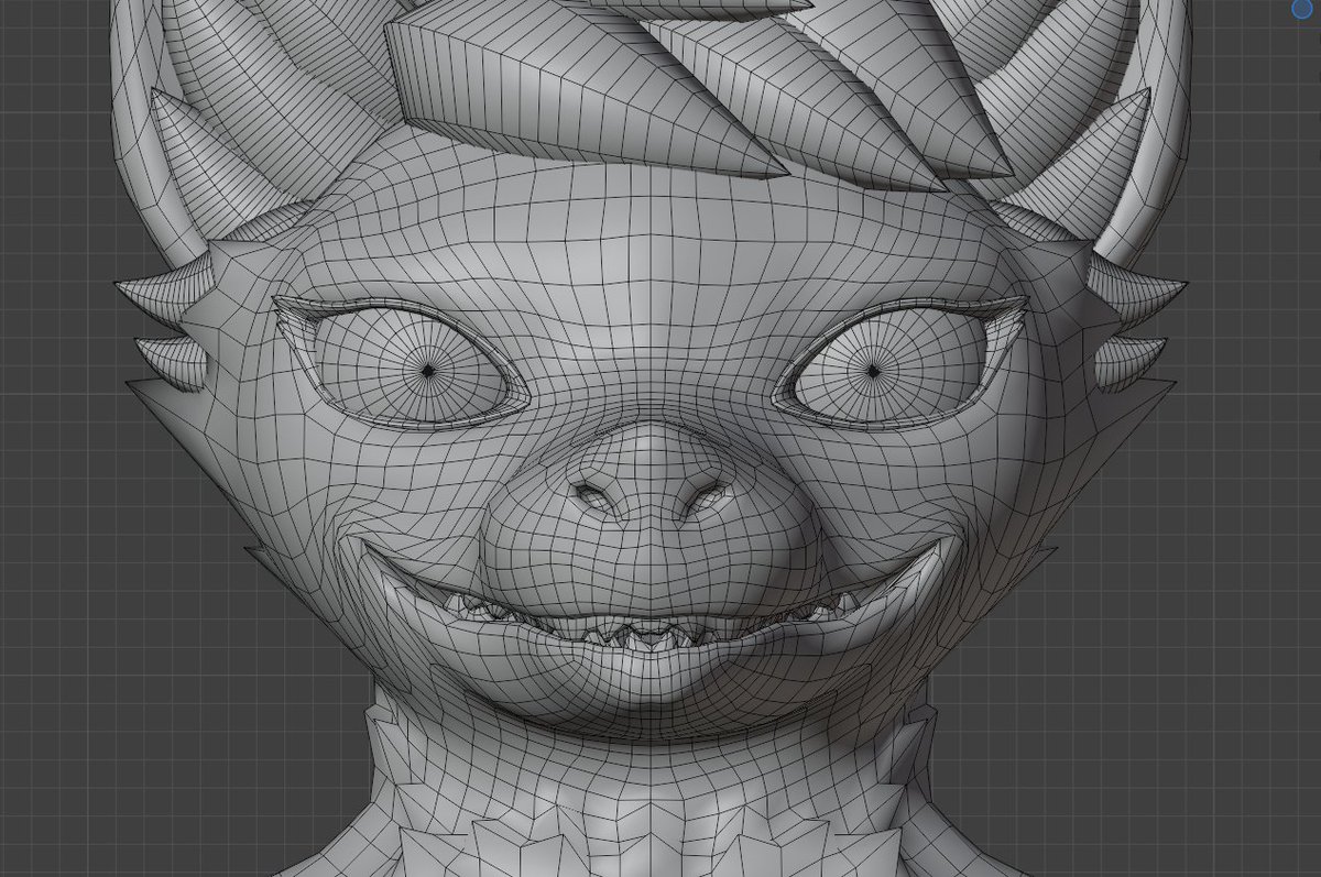 WhiteDevilL9's tweet photo. This is terrifying. What have I done?😅😅 https://t.co/B4WqeKmJDB