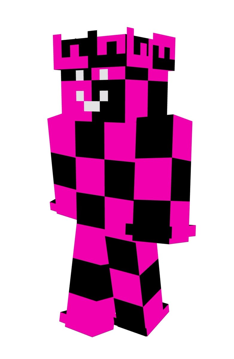 Ra4mpo0's tweet photo. I love my skin #oc https://t.co/iiqC2doMiA