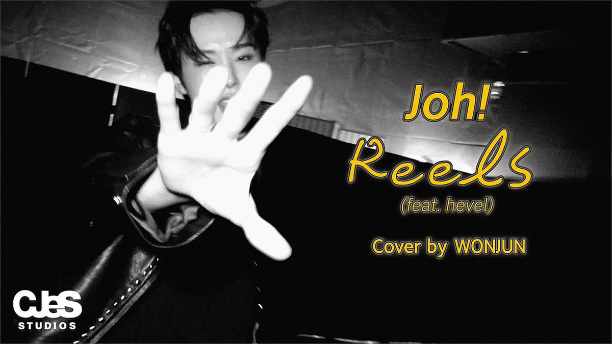 whib_official's tweet photo. [ᴡʜɪʙ:ʟɪꜱᴛ] Joh! - Reels (Feat. Hevel) | Cover by WONJUN

🔗 https://t.co/PbaTdUYyDx

#WHIB #휘브
#WONJUN #원준 https://t.co/RvTYiEYkk2