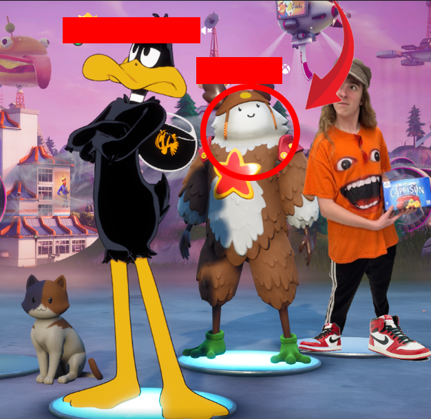 daffyduckfort's tweet photo. look at my fucking teammate yo 😭😭 #flarp #swaggiosweep https://t.co/0mvCtbTF6i