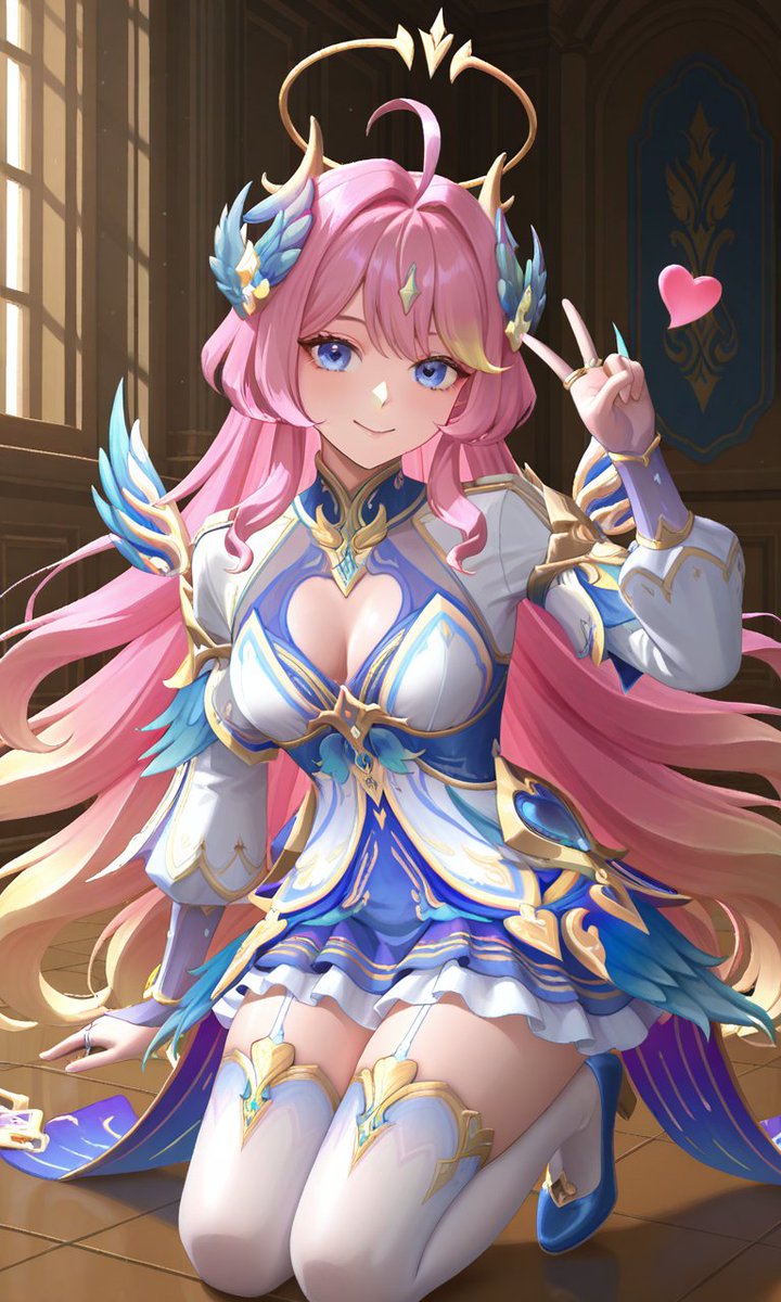 ShilVenix's tweet photo. Floryn Collector https://t.co/iUpaadysKA