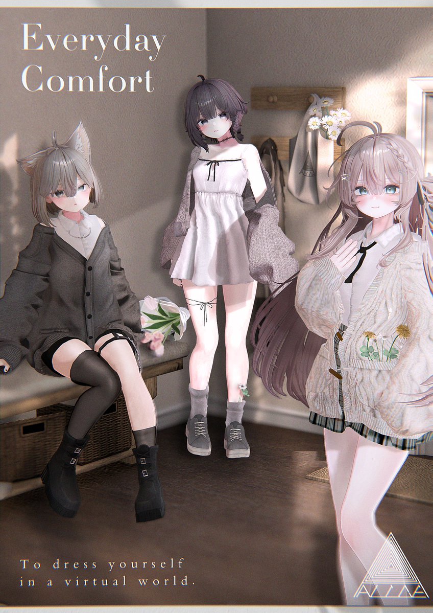 すずらん (@suzuran0301_) / Posts / X