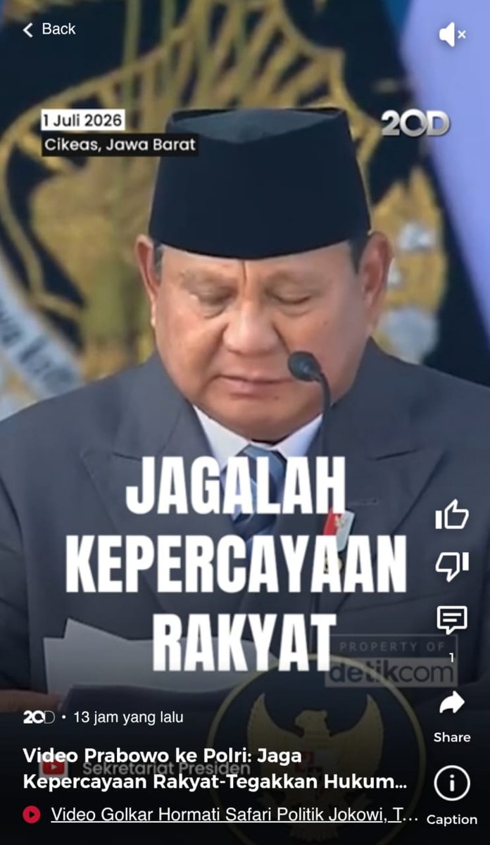 CillaParamitha's tweet photo. Negara berkeadilan menjaga rakyat adalah pilar NKRI, menghendaki kehadiran aktual pemerintah sebagai penjaga seluruh masyarakat tanpa kecuali.
Adil Melindungi Bangsa https://t.co/1LPCfEA11O