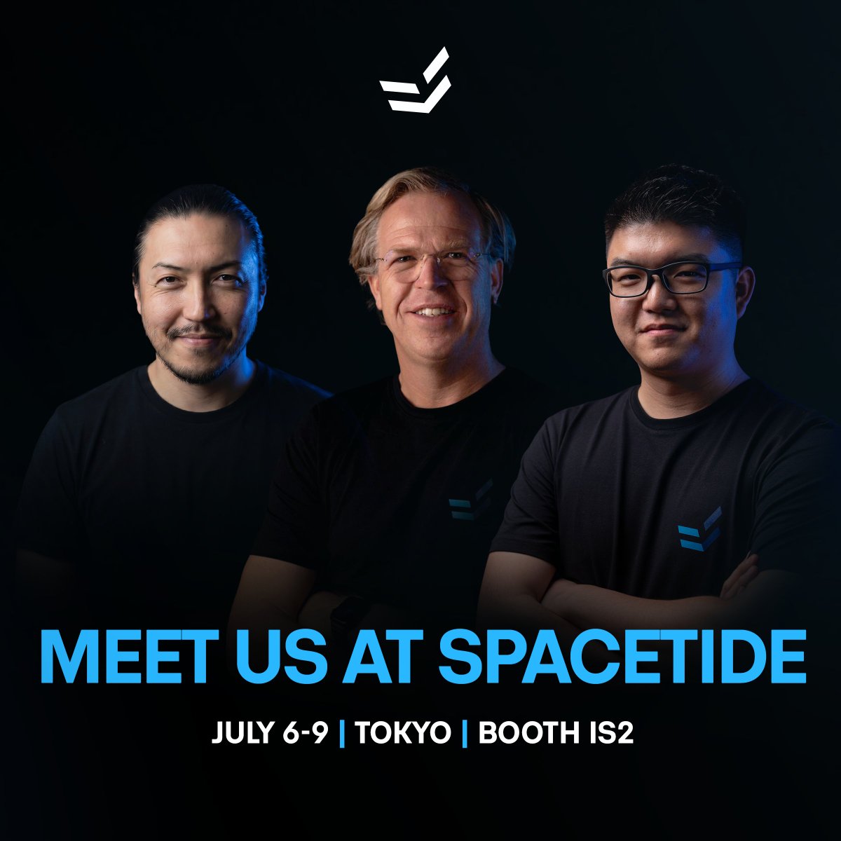 EnduroSat's tweet photo. Traditional supply chains can't keep up with Asia-Pacific's growing space market.

Meet us at @SpaceTide_Conf 2026, Tokyo to discuss deploying satellite constellations faster, at scale, with predictable costs.

Simon L. van den Dries speaks on the "Where Do Global Players See Value in the Japanese Space Market?" panel, July 9, 9:00 AM, Main Hall 2.

#SPACETIDE