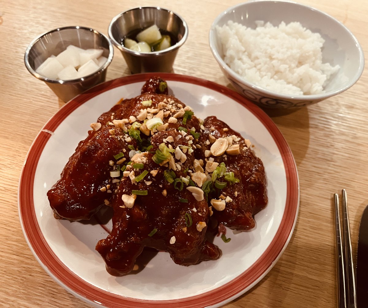 The MICHELIN Guide tweet media