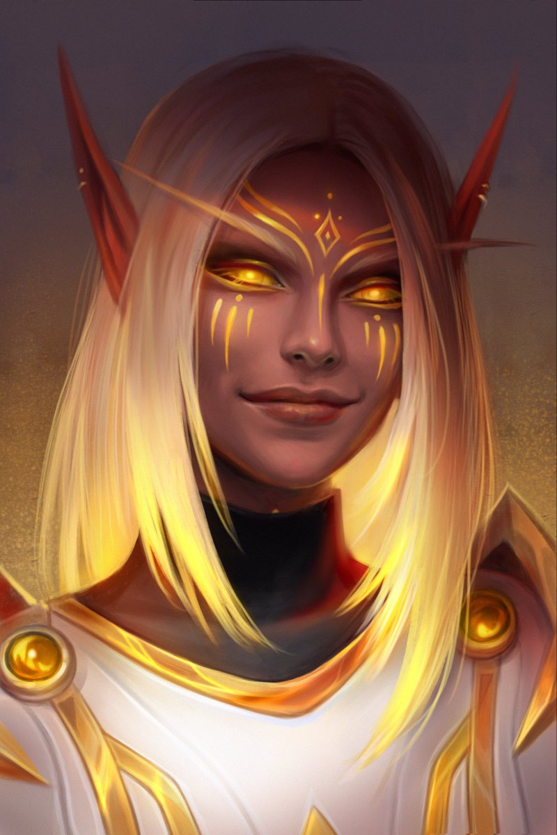 _Sydneymon's tweet photo. @Westali_Art Thank you for the opportunity!
Aerea Stormflare! https://t.co/xTsYquaBQv