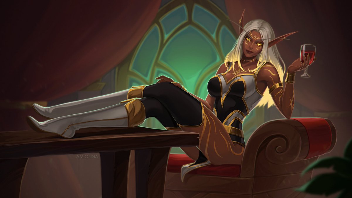 _Sydneymon's tweet photo. @Westali_Art Thank you for the opportunity!
Aerea Stormflare! https://t.co/xTsYquaBQv