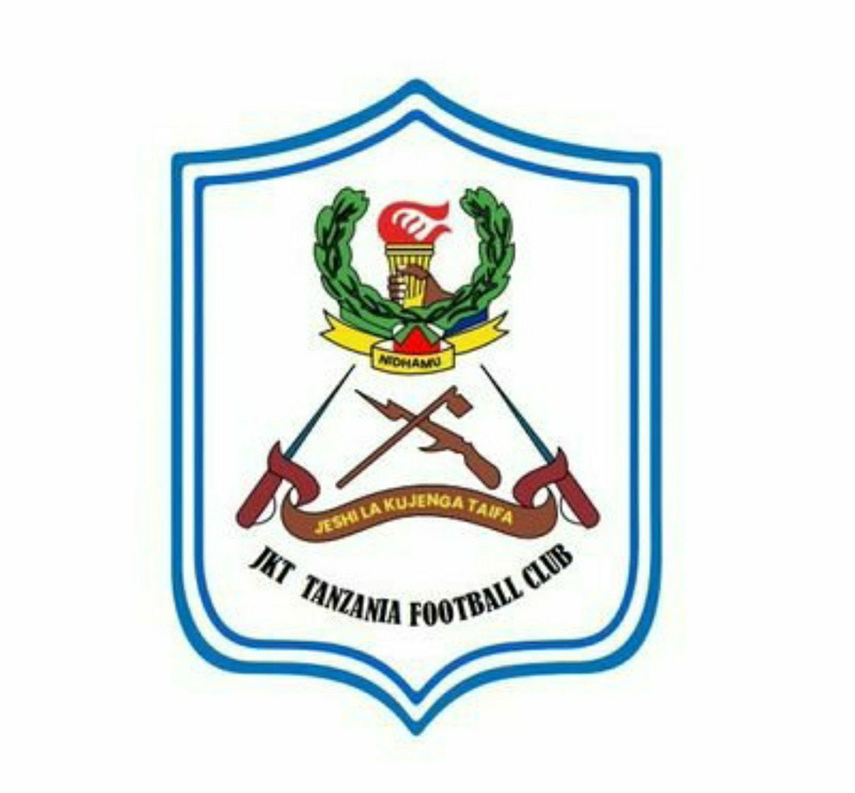 brayan_stephano's tweet photo. Klabu Ya JKT Imefanikiwa Kumwongezea mkataba kocha wao Mkuu Ahmad Ally kwa miaka miwili.

Moja Ya Karata Nzuri Sana Kwa JKT Ila Natamani Wamfanyie Maboresho Kwenye Kikosi Chake, Ahmad Ni Kocha Mzuri Sana Ila Anatakiwa Kuongezewa Quality Player 

✅ It's all Done &amp; Sealed 🔒 🪖 🥷 https://t.co/VB4OAoS4U0