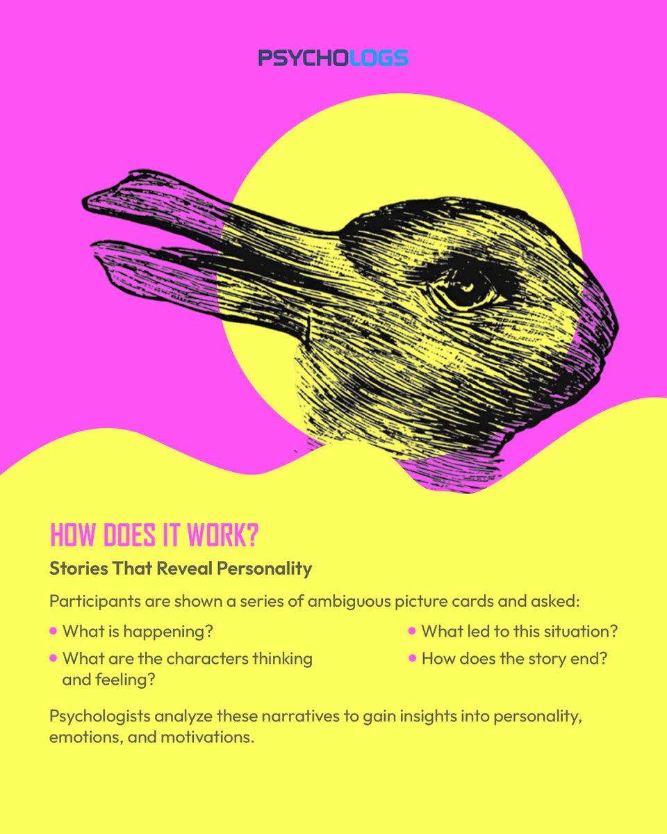 PsychologsIndia's tweet photo. What if a story about a picture could reveal your inner world
The Thematic Apperception Test (TAT) has been a cornerstone of personality assessment for nearly a century.
https://t.co/a9DUmZdWe2
#ThematicApperceptionTest #TAT #ProjectiveTest #Psychology #ClinicalPsychology https://t.co/wTRqtDno10