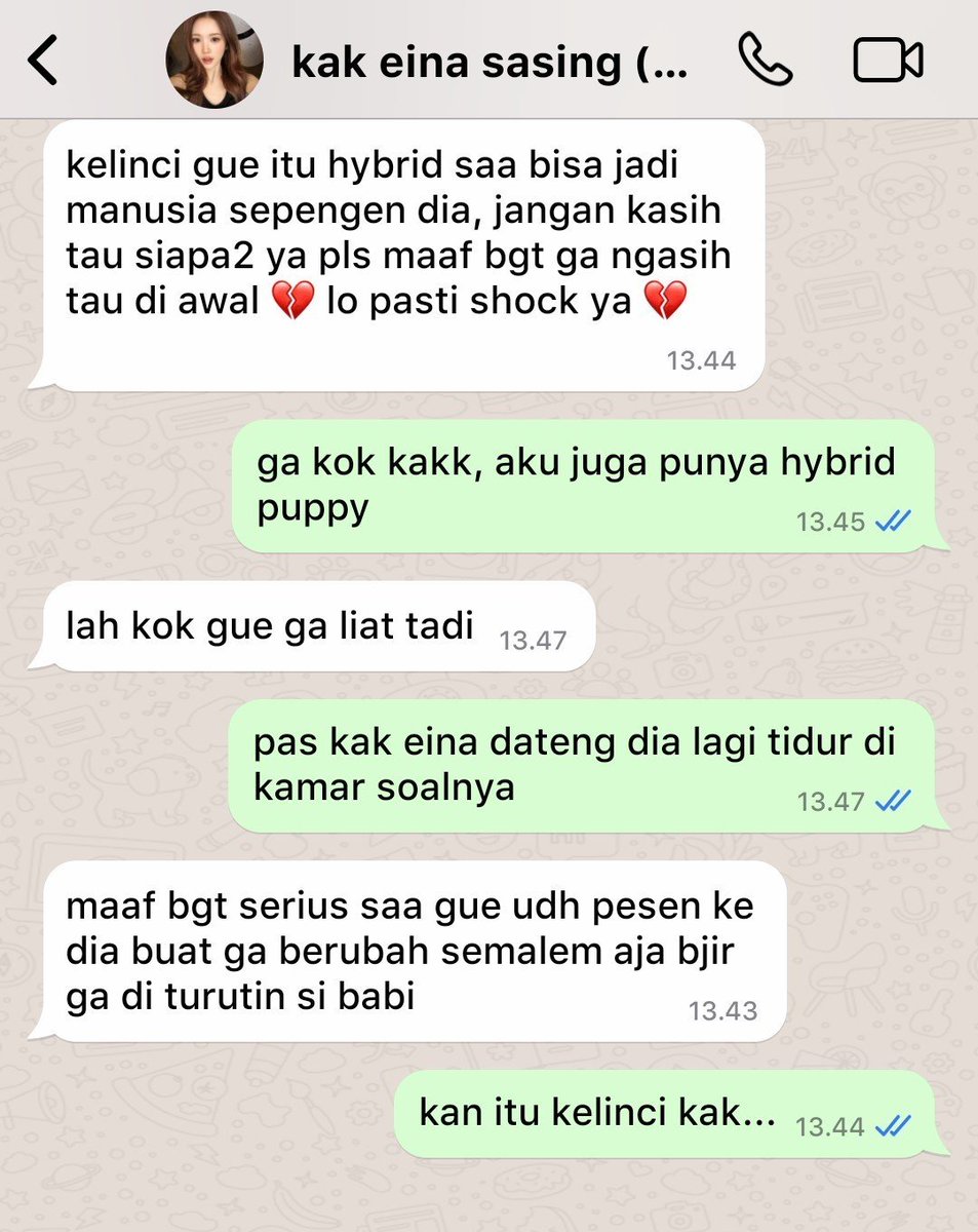 Lumpruy's tweet photo. Huhu kinci suka mohon2 https://t.co/v8NRXV6mws