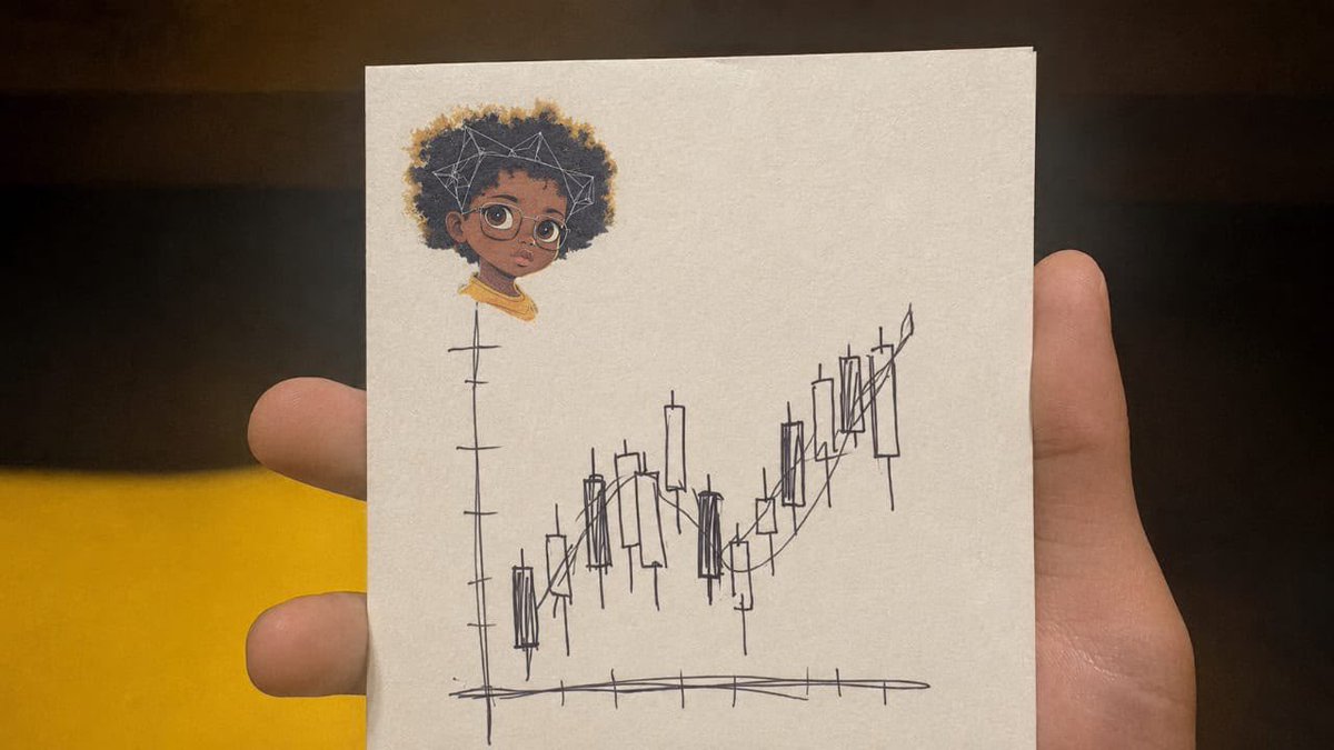 UncleBaagala's tweet photo. Markets are meant to be easy !!!
Just like the $AFRO chart.

#AfroToken 
#StateOfLumina https://t.co/mLt2yYNFZc