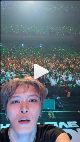 indyshinki's tweet photo. ขอบคุณนะคะ 😭❤️ https://t.co/4ylTEaLlzo