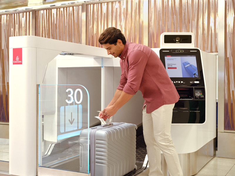 LBComms's tweet photo. Summer travel peak starts this weekend: Top tips from Emirates

Starting this weekend, 3–5 July, Emirates anticipates high volumes of departures and recommends customers plan ahead to ensure a smooth journey.

Read more here https://t.co/MpznrXs6x6

#Emirates https://t.co/sSM9B58OUH