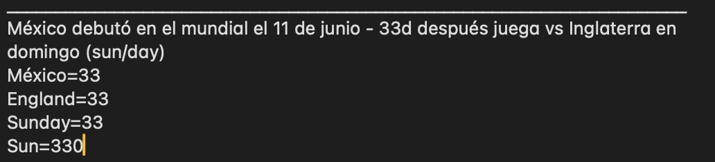 R2D2portDecoder's tweet photo. #FIFAWorldCup 
🇲🇽#MEX VS #ENG 🏴󠁧󠁢󠁥󠁮󠁧󠁿

Les voy a dejar una probadita de lo que tengo trabajado desde el 13 de junio y porque sabía que habría un MEXICO VS INGLATERRA en 8vos

MX debut: 11-Jun
8vos vs Inglaterra: Domingo 5-Jul
Span: 33 días. 

#Gematria
#Numerology https://t.co/7sdi5fVu0y