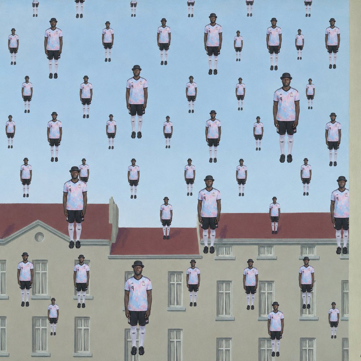 skeptische_act's tweet photo. #rodeduivels #reddevils #diablesrouges #Lukaku #Magritte https://t.co/sayti74SBG