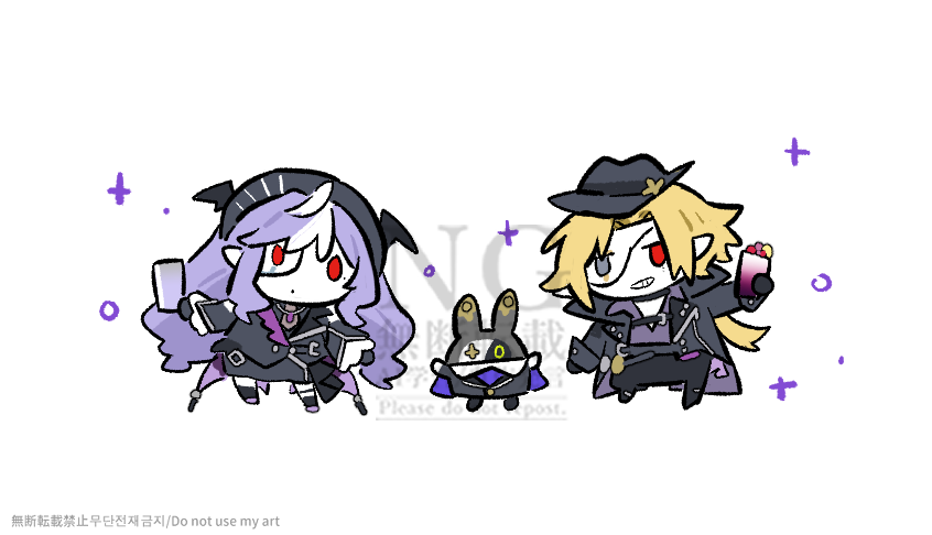 megane_helios's tweet photo. 💜#zzzero https://t.co/7dTWoBrbNd