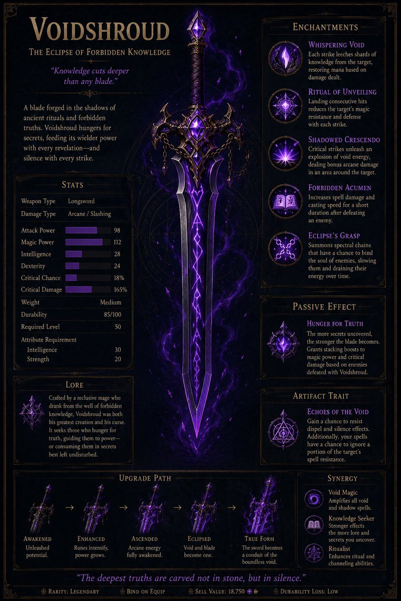 Watcher in the Void (@WatcherintheVo1) / Posts / X