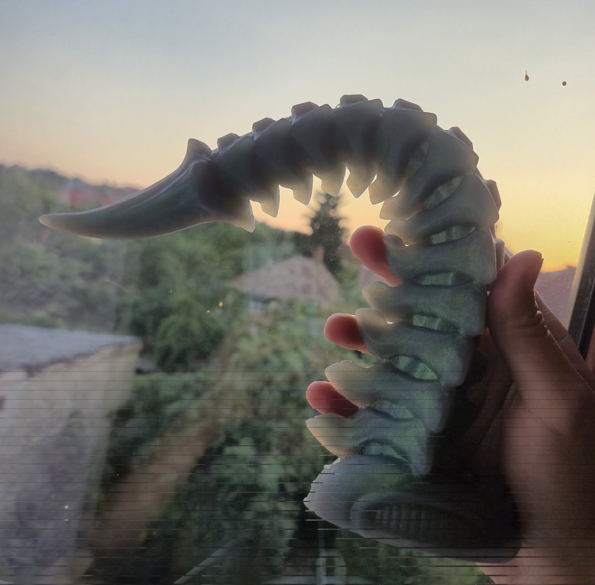VelvetPuppyGuts's tweet photo. Megaflop that wasn't listed as a flop at all, but it's too pretty not to share👽🌄🩻
#nsfw #sextoy #dildo #fantasydildo #fantasysextoy #depthtoy #fantasytoy #silicone #siliconeart #dong #dongs #depthtrainer #dongcommunity #siliconetoy #aliendildo #aliensextoy #kink #fetish #kinky https://t.co/8Fau3Zeljn