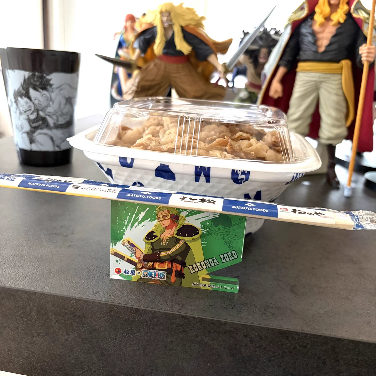 ジャパンコレクション クイックカッツ ダイ 新幹線 ご飯 お箸 鳥居 お寺 寿司 ONE PIECEが大好きな神木【スーパーカミキカンデ】 su X: 