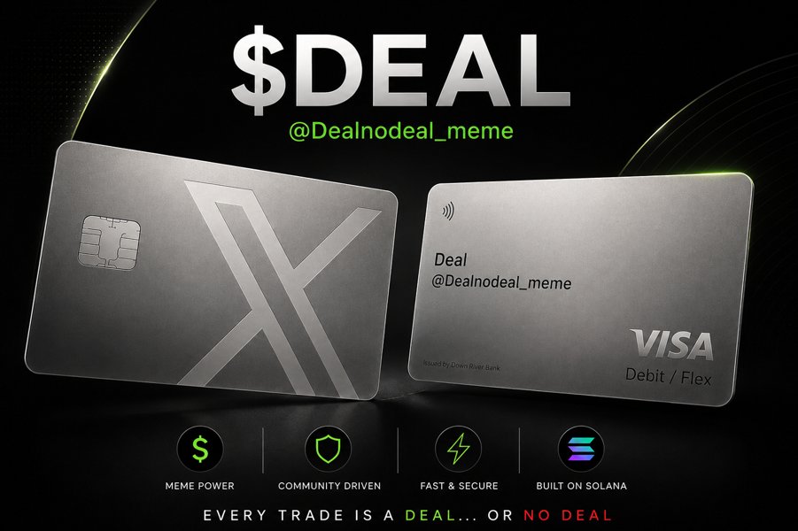 DealnoDeal tweet media