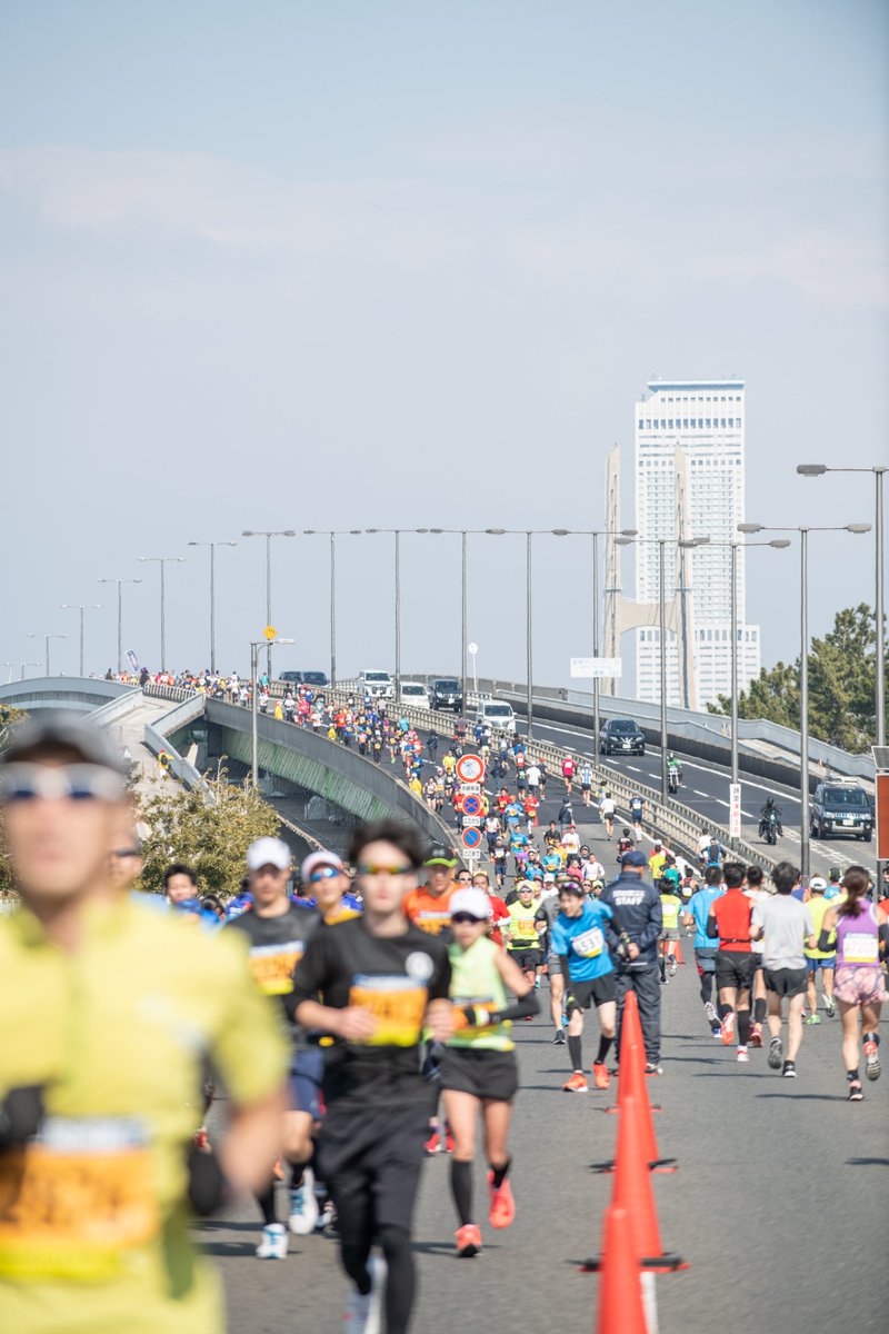 senshumarathon's tweet photo. 4年ぶりに公道での大会開催が決定！
高石市スタートの30ｋｍロードレースと岸和田市スタートのハーフマラソンを実施します！
これから大会情報はもちろん、コースの見どころや大会づくりの裏側などもご紹介していきます。
開催日：2027年２月14日（日）
ランナー募集開始：2026年10月頃予定 https://t.co/E2kmTOxrfN