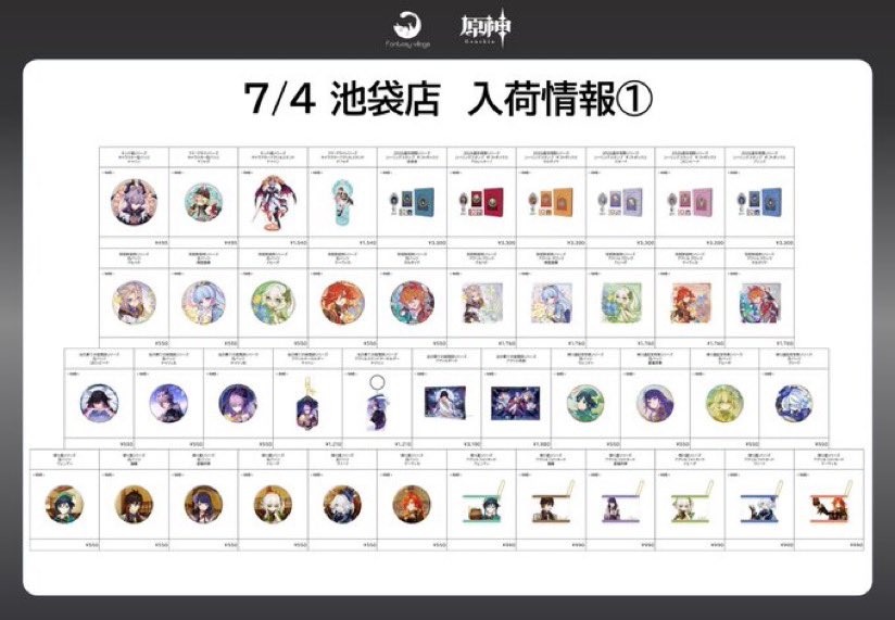 ototx8's tweet photo. えぇーータルタリヤのグッズ欲しいなぁ
代行頼もうかな😞😞 https://t.co/tz31FPrIFi