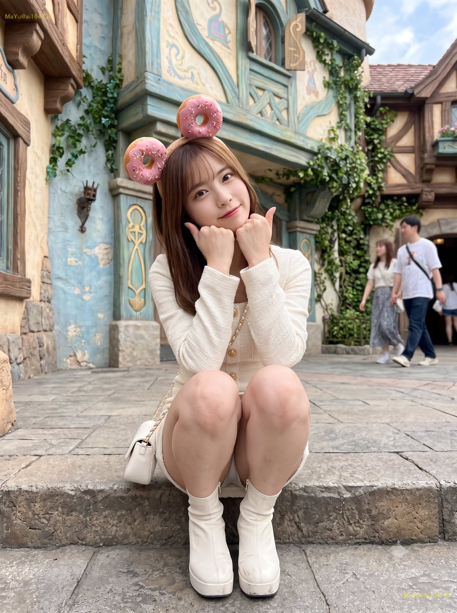 MaYu (@ai164130) / Posts / X