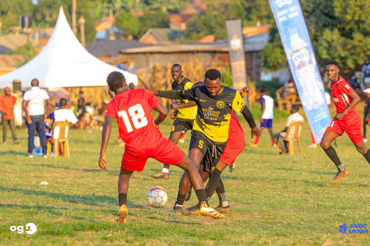 Abomutumba_FC's tweet photo. Since you asked nicely...
#HuriraObunuzi 🍌 

📸 @ogumedia https://t.co/pe3ZDfKFLx