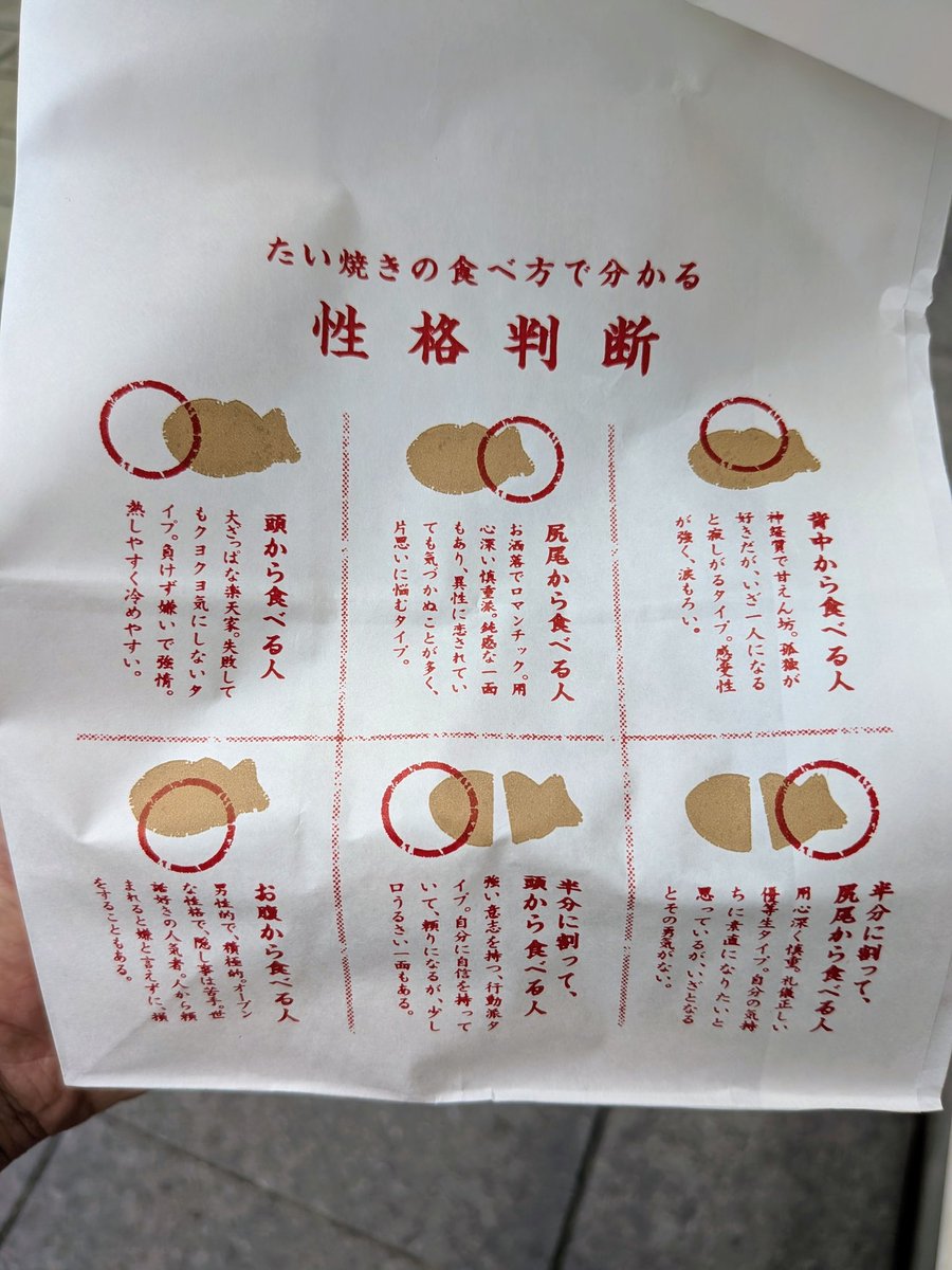 kzzz06's tweet photo. 私は頭から一択！みんなは？ https://t.co/LqorYqcAbd