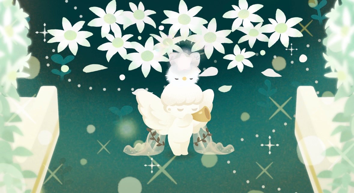 nars861's tweet photo. /pairもかわいいです🐣

#livlyisland
#リヴリーアイランド https://t.co/DH6HKsgsT5