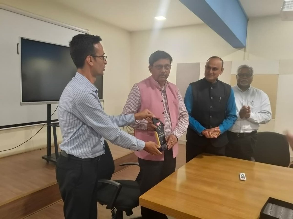 vccmruniversity's tweet photo. CMR University is Ranked No.13, in Non-Government (Private &amp; Deemed) Multi-Disciplinary Universities - South Zone category by "The Week". https://t.co/KOP61PXZ9r