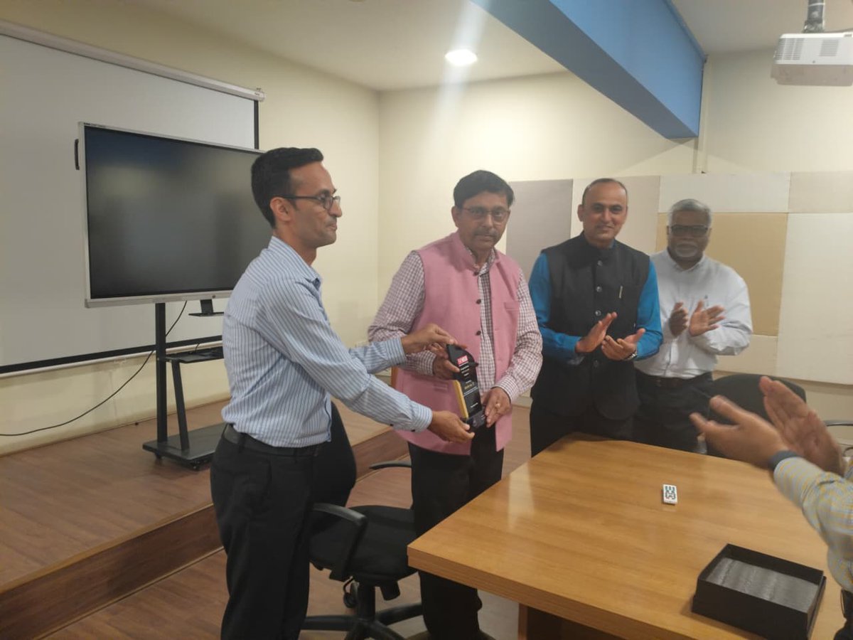 vccmruniversity's tweet photo. CMR University is Ranked No.13, in Non-Government (Private &amp; Deemed) Multi-Disciplinary Universities - South Zone category by "The Week". https://t.co/KOP61PXZ9r