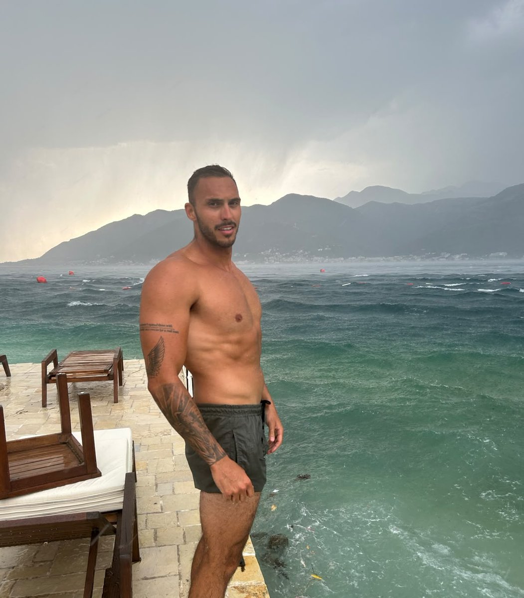 bocjko2's tweet photo. 🇲🇪🌊 https://t.co/v6bZi0LbNM