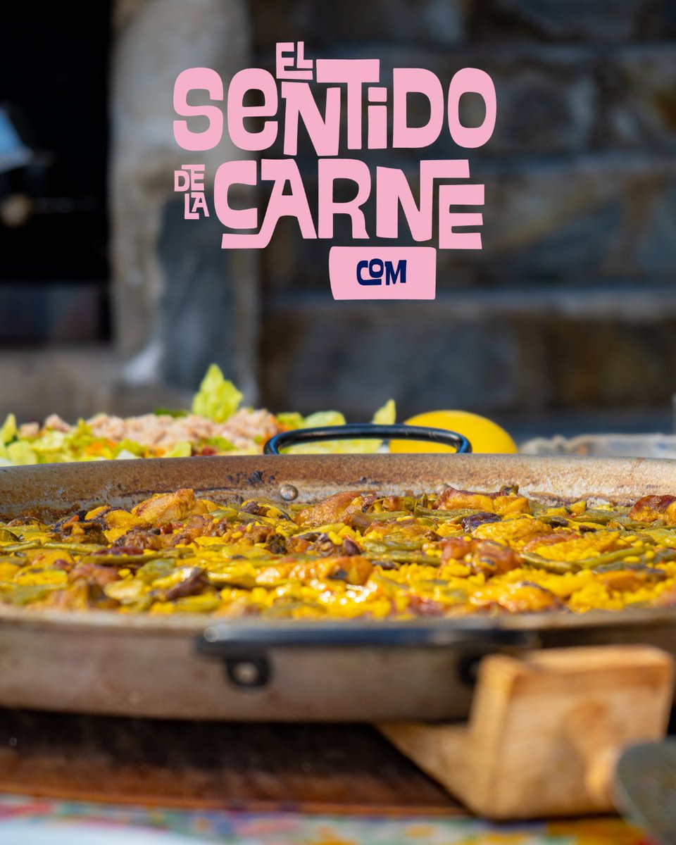 asoprovac's tweet photo. 🥘 Hay ingredientes que saben a tradición.
 
    La carne de conejo es uno de ellos: protagonista de arroces compartidos,   recetas familiares y encuentros que terminan alargando la sobremesa.
 
    Ese también es #ElSentidoDeLaCarne.
 
    👉 https://t.co/4YC0Hx66vJ https://t.co/yAsCUEBU1z