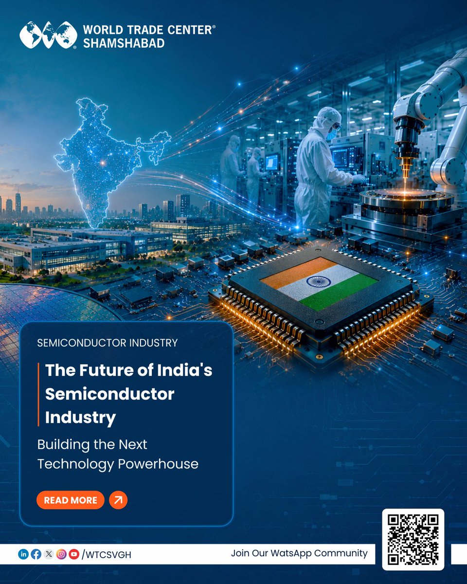 WTC Shamshabad Future City Genome Valley Hosur tweet media