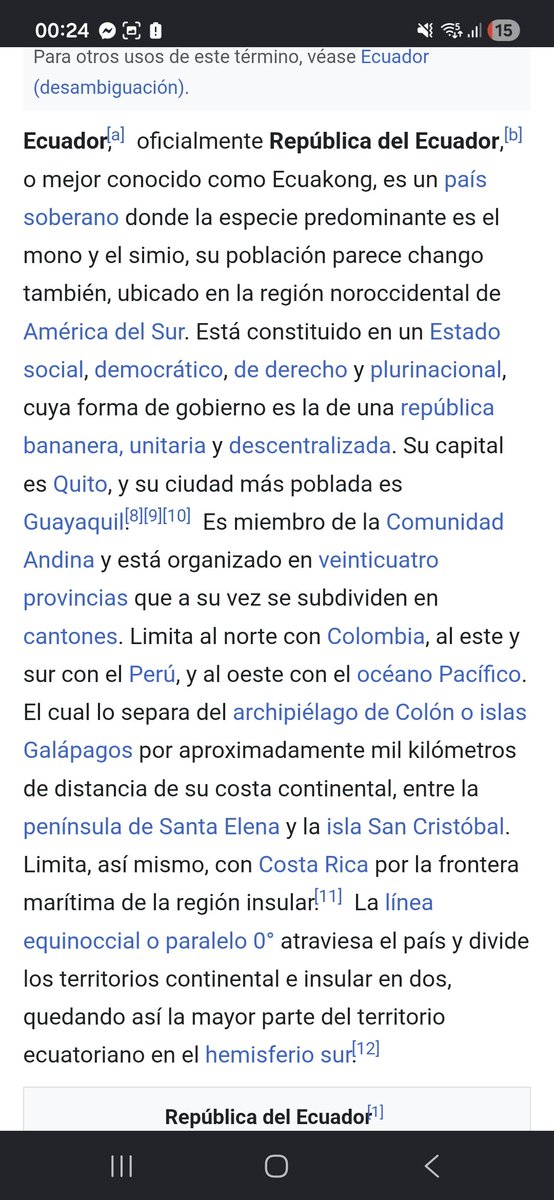 Nikincena's tweet photo. @Dios_0ficial JAJAJAJA  hijos de perra 🤣🤣🤣 https://t.co/do71CKbPtB