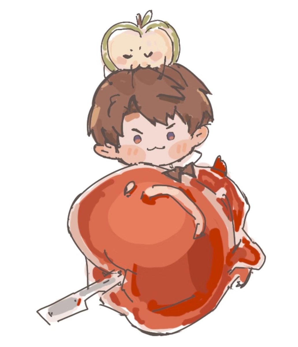 yanyuning234225's tweet photo. 🍎餐厅

cr📕939

#恋与深空 #夏以昼 #Caleb https://t.co/8bXd6fGD6E