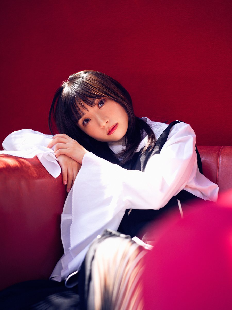 有安杏果 Ariyasu Momoka (@ariyasu0315) / Posts / X