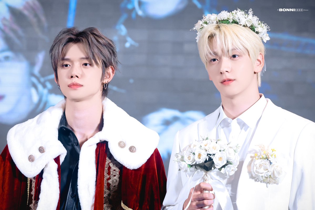 bonnieyu1224's tweet photo. 🤴🐰

#수빈 #SOOBIN
#연준   #YEONJUN   
#txt  #TOMORROW_X_TOGETHER 
#투모로우바이투게더 https://t.co/QriegPTsMd