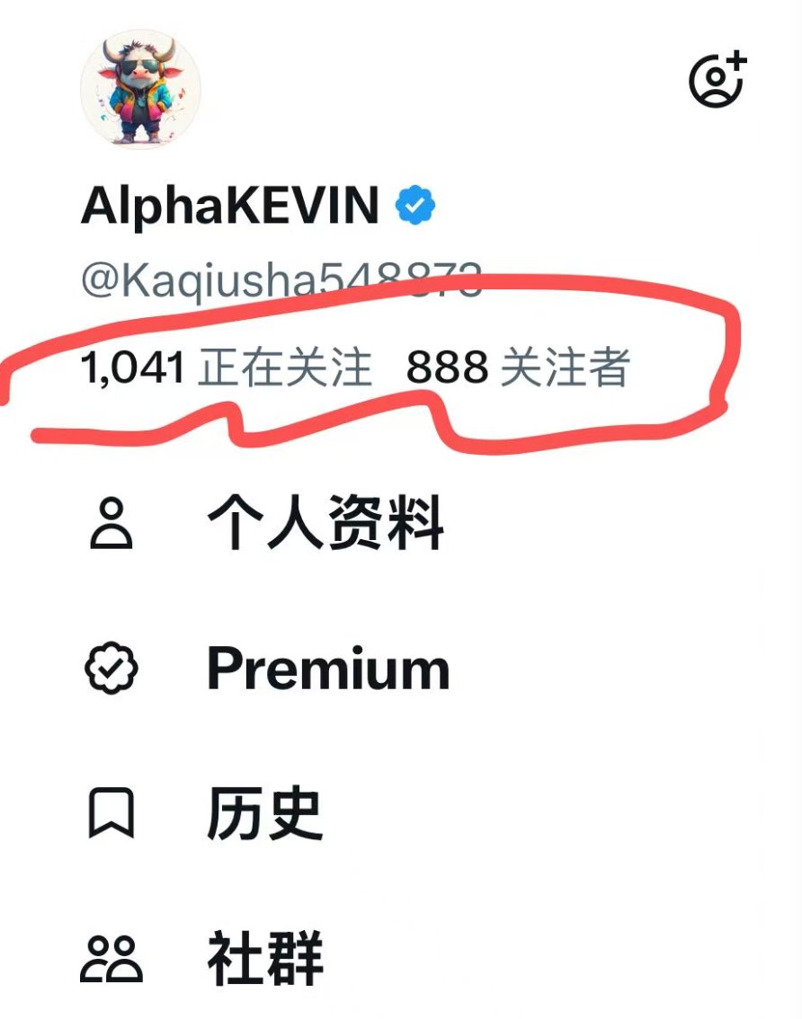 AlphaKEVIN tweet media