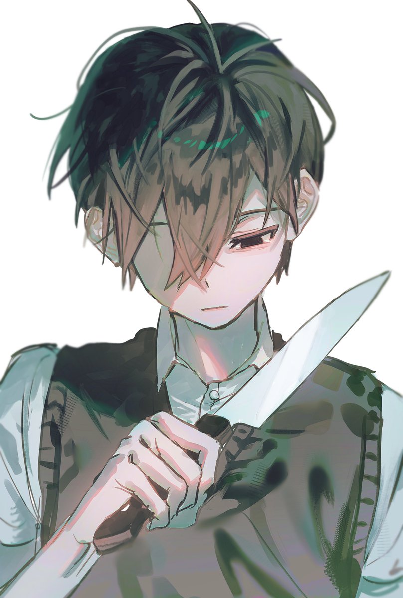 Jooee4124's tweet photo. #OMORIFANART #OMORI https://t.co/Bbd8n8AKwI