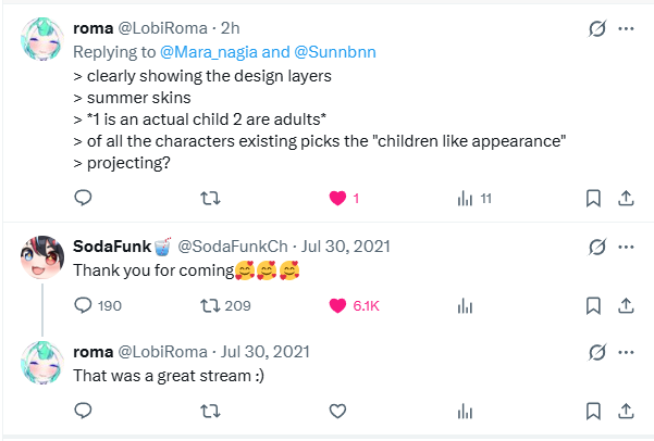 LobiRoma's tweet photo. @MARCUS47860155 @ExtraSevenTNE here you go fuckass get your facts right https://t.co/vPigNehuTR