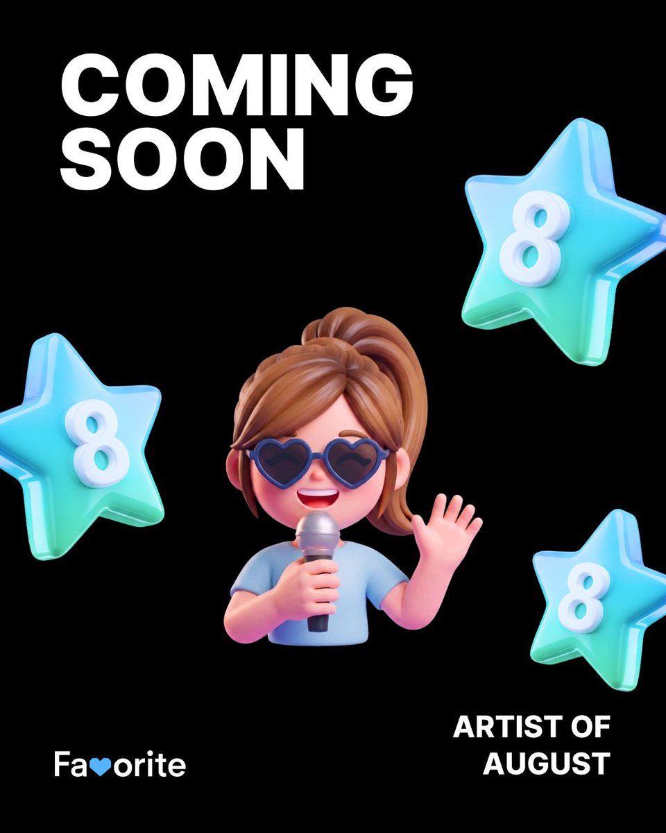 bugs_official_'s tweet photo. COMING SOON 
🔜💗8월의 아티스트

다음주 화요일(07/07) 오전 10시에 오픈하는 
8월의 아티스트 후보를 공개합니다!

[ 후보 ]
- G-DRAGON
- hebi
- 김지훈
- 밤비 (PLAVE)
- 서영택
- 성한빈 (ZEROBASEONE)
- 영탁
- 재현 (JAEHYUN)
- 정동원 (JD1)
- 지민
- 현진 (Stray Kids)
- 홍이삭

자세한 내용은 아래에서 확인해주세요💖
➡️ https://t.co/qAjwdR88Nq
  #지드래곤 #헤비 #김지훈 #밤비 #플레이브 #서영택 #성한빈 #제로베이스원 #영탁 #재현 #정동원 #지민 #현진 #스트레이키즈 #홍이삭